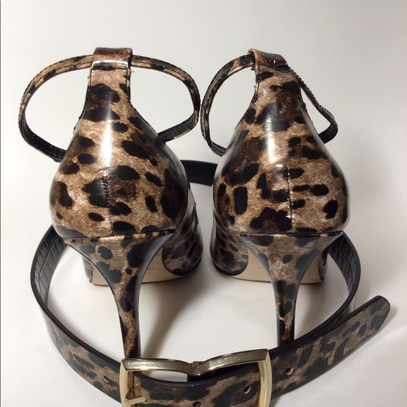 Sienna Collection (Leopard) - Picture 4 of 6